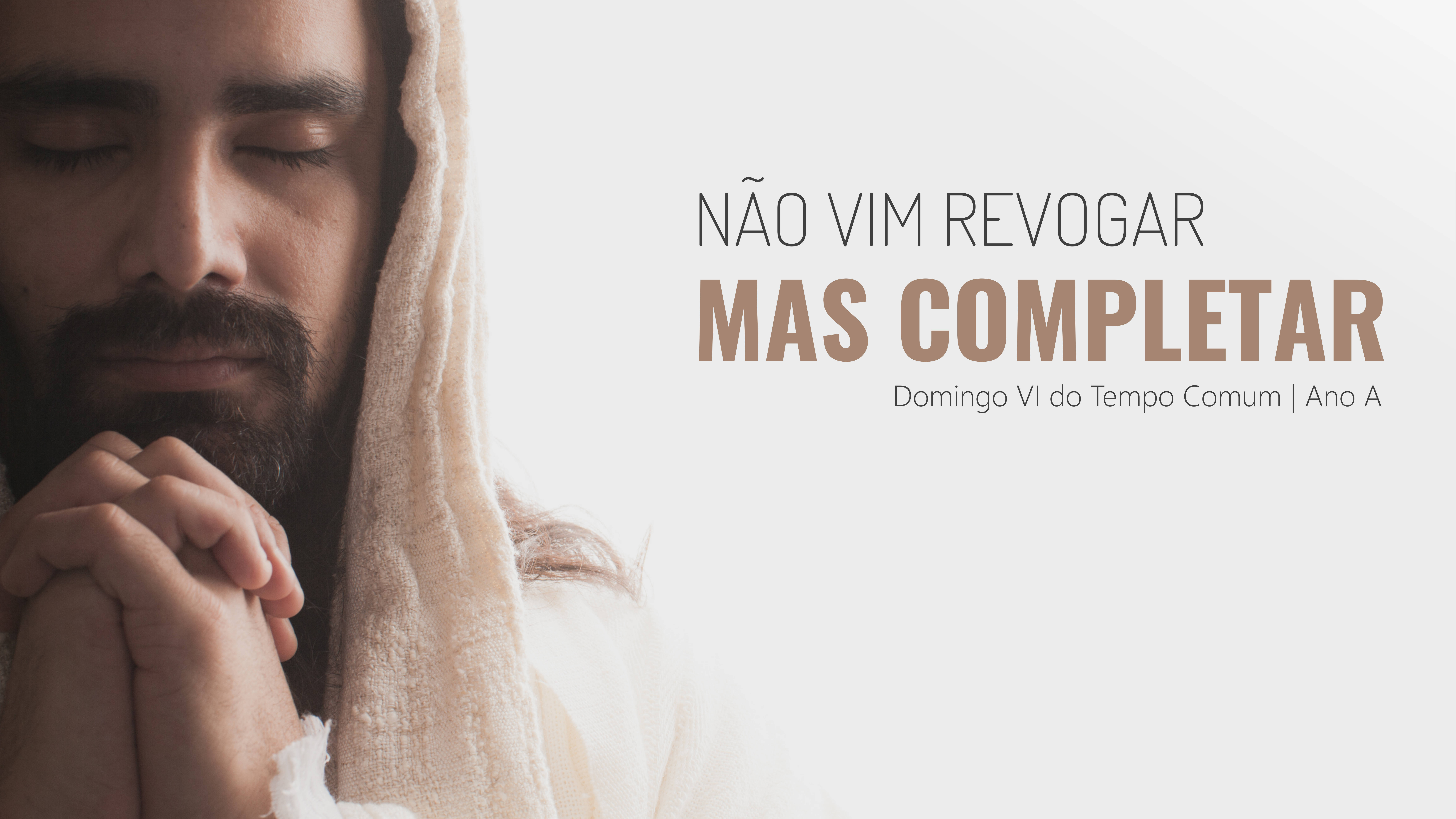 O Canto na Liturgia